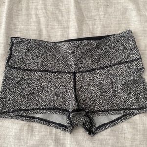 Lululemon shorts
